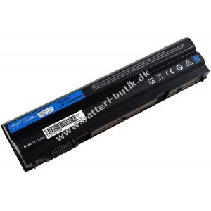 Standardbatteri til Dell  Latitude E6420