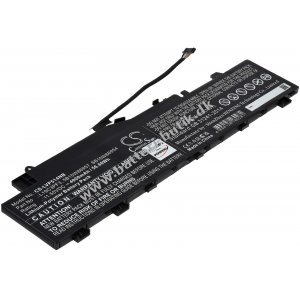 Batteri til Laptop Lenovo IdeaPad 5 14ITL05 82FE00UXJP