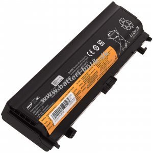 Batteri til Lenovo Type 00NY486