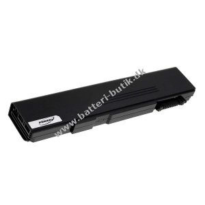 Batteri til Toshiba Dynabook Satellite L45 266E/HD Standardbatteri