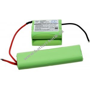 Batteri til Stvsuger AEG Electrolux 900165589