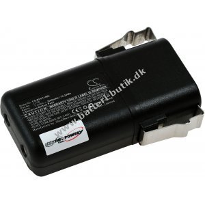 Batteri kompatibel med Elca Type LI-TE