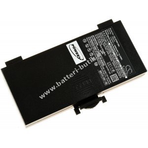 Batteri til Hetronic Type HE010