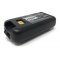 Powerbatteri til Barcode-Scanner Intermec CK3