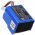 Batteri passer til Ledningsfri Stvsuger Philips SpeedPro Aqua FC6729, FC6721, Type 3000-018-25613