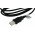 USB-Datakabel til Panasonic Lumix DMC-TZ11