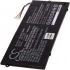 Batteri til Laptop Acer Chromebook 11 C732-C073