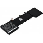 Batteri til Laptop Asus ZenBook Pro 15 UX580GD-E2003T