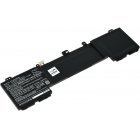 Batteri til Laptop Asus ZenBook Pro UX550VE-E3081T