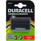 Duracell Batteri til Canon Videokamera EOS Kiss Digital