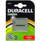 Duracell Batteri til Canon Digital IXUS 30