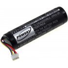 Batteri til Garmin Typ 010-11828-03