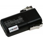 Batteri kompatibel med Elca Type LI-TE