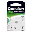 Camelion Slvoxid-Knapcelle SR60 / SR60W / G1 / LR621 / 364 / SR621 / 164   1er Blister