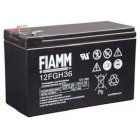 Fiamm Blybatteri 12FGH36 12V 9Ah