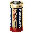 Batteri til Jagtudstyr Panasonic CR123A Lithium Batteri 3V 1 stk. Lse