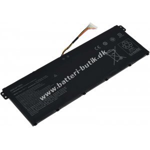 Batteri til Laptop Acer Aspire Vero AV15-51-73F1