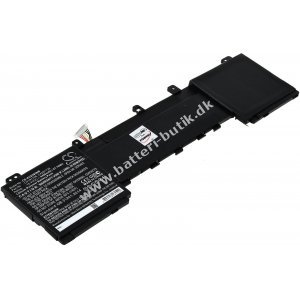 Batteri til Laptop Asus ZenBook Pro 15 UX580GD-BN059T