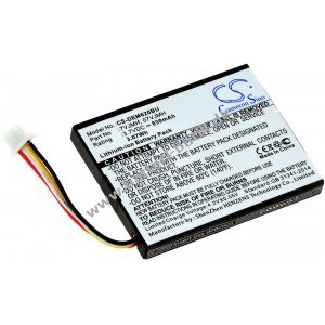 Batteri til RAID Controller Dell PowerEdge R620, R720, R820