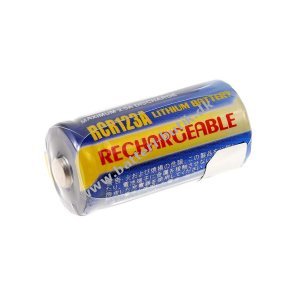 Batteri til Rollei Giro 140