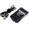 USB Lader til Batteri Panasonic VW-VBG260-K