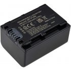 Batteri til Sony DCR-SR35E