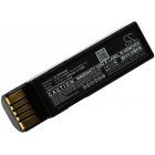 Batteri til Barcode Scanner Zebra DS3678, DS3600