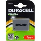 Duracell Batteri DRC10L til Canon NB-10L