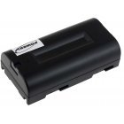 Batteri til Printer Extech S1500