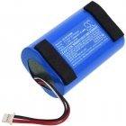 Batteri kompatibel med eufy Type PT18650-SP PCM5200