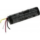 Batteri passer til Hjttaler Bose SoundLink Micro / 423816 / Type 077171
