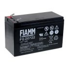 FIAMM Batteri til USV APC Smart-UPS SC1000l