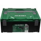 HiKOKi Hit-System Case Transportkoffer HSC II, Grn/Sort