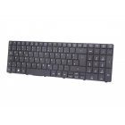 Erstatnings- Tastatur til Notebook Acer Aspire 7741ZG