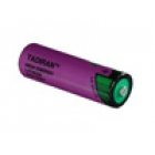 Batteri til Lsesystemer Tadiran batteri Lithium AA LR6 SL-760 3,6V